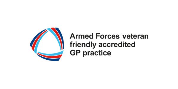 Accredited Veteran Friendly